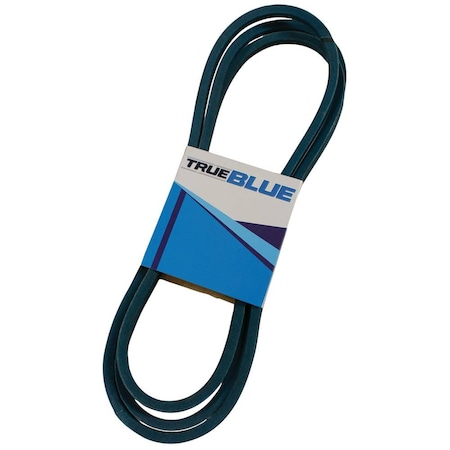 Stens Belt For Ref No B127 Lawn Mowers 130" Length, 5/8" Width 258-130